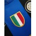 Inter Milan 08/09 Home Blue Soccer Jersey